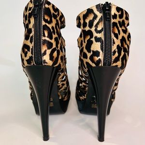 TERRA Women’s Heels